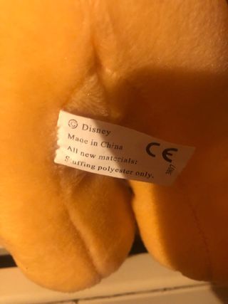 Peluche Winnie the Pooh 30 cm