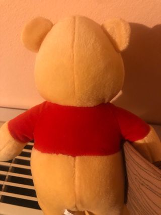 Peluche Winnie the Pooh 30 cm