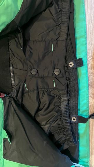 Chaqueta esqui O'Neill Mujer Talla S