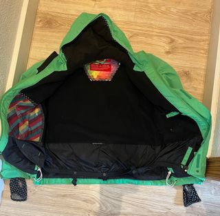 Chaqueta esqui O'Neill Mujer Talla S