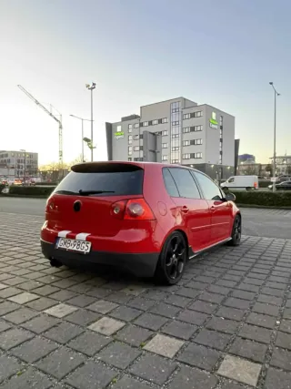 Volkswagen Golf 2005