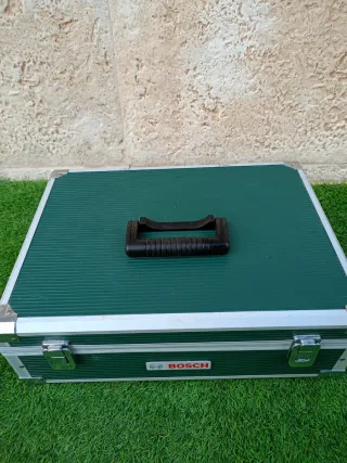 Taladro Atornillador Bosch PSR 1800 LI-2