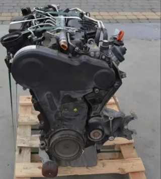 MOTOR Audi 2.0 TDI CAH CAHA