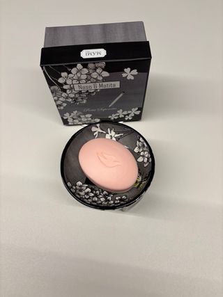 Portasaponetta in porcellana Mami Milano