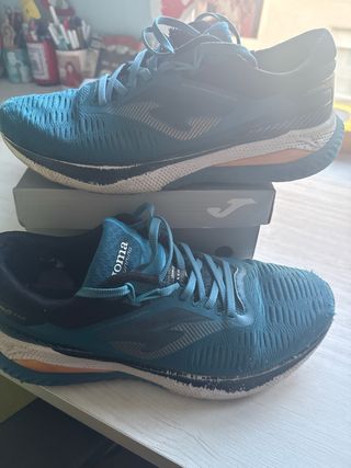 Zapatillas Joma Hispalis 2305 Talla 42