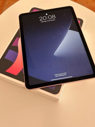 Pack: iPad Air + Apple Pencil