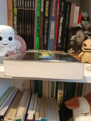 El corredor del laberinto (Literatura Mágica) (...