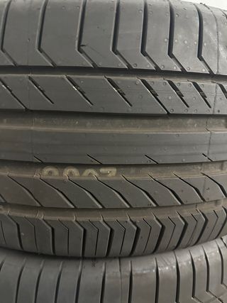 Llantas y neumaticos 20” Mercedes Benz AMG GLE