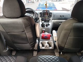 KIA Carnival 2009