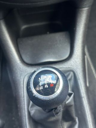 Peugeot 206 XR 3 puertas