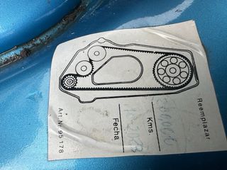 Peugeot 206 XR 3 puertas