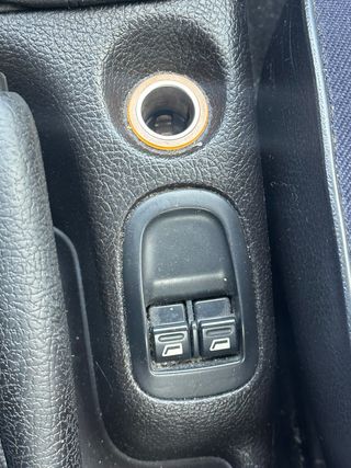 Peugeot 206 XR 3 puertas