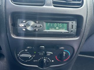 Peugeot 206 XR 3 puertas