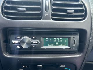 Peugeot 206 XR 3 puertas