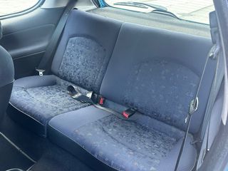 Peugeot 206 XR 3 puertas