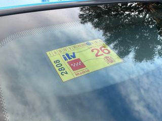 Peugeot 206 XR 3 puertas