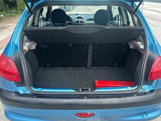 Peugeot 206 XR 3 puertas