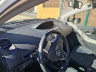 Toyota Yaris 2006
