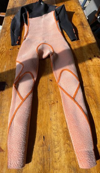 Traje Neopreno Rip Curl Azul