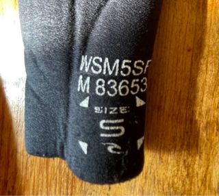 Traje Neopreno Rip Curl Azul