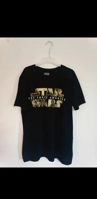 Pack Sudaderas y camisa de Star Wars