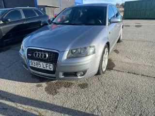 Audi A3 2006