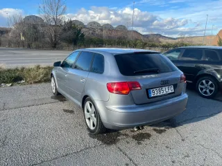 Audi A3 2006