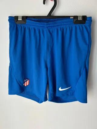 Equipación Nike Atlético de Madrid Talla S