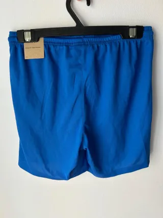 Equipación Nike Atlético de Madrid Talla S