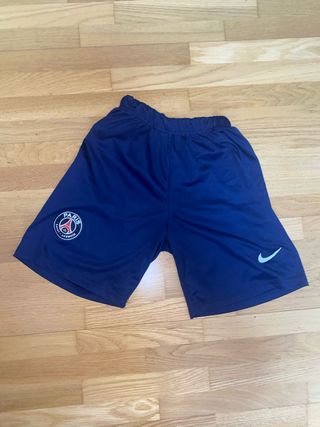 Pantalones cortos PSG Nike Azul