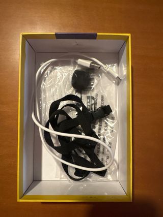 Amplificador Voz APORO Bluetooth Negro