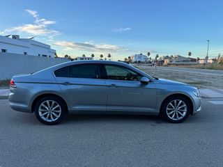 Volkswagen Passat 2019