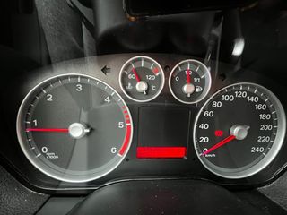 Ford Focus  1.8 TDCI 115CV