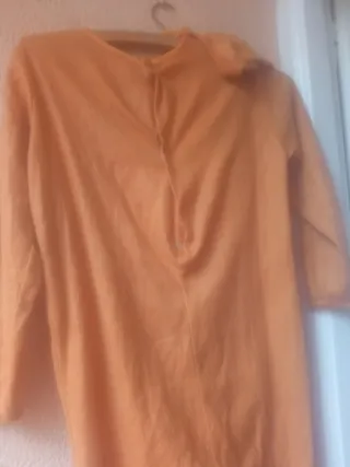 Disfraz de animal marrón talla única