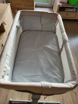 Cuna colecho Next2me Dream Chicco