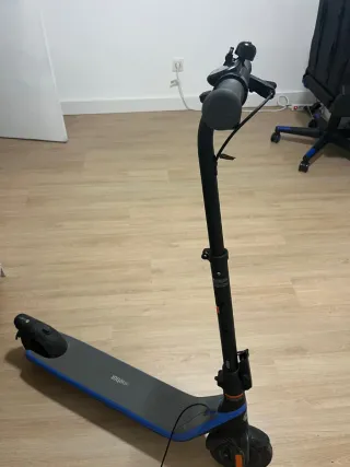 Patinete eléctrico Ninebot