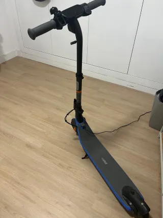 Patinete eléctrico Ninebot