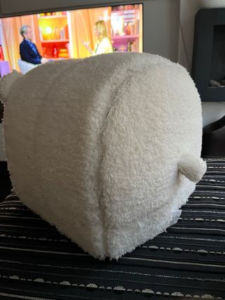 Casa para gato suave