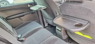 Ford C-Max Ghia 2007 diésel, 335.899km 1750€