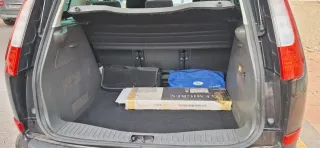 Ford C-Max Ghia 2007 diésel, 335.899km 1750€