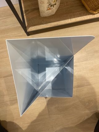 Paragüero Acero Inoxidable - Sin Estrenar