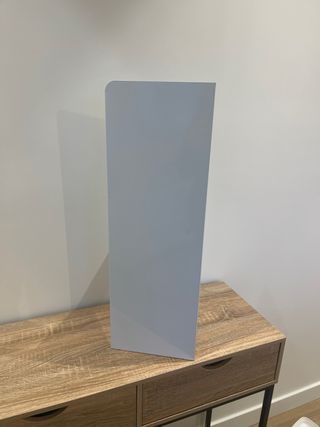 Paragüero Acero Inoxidable - Sin Estrenar