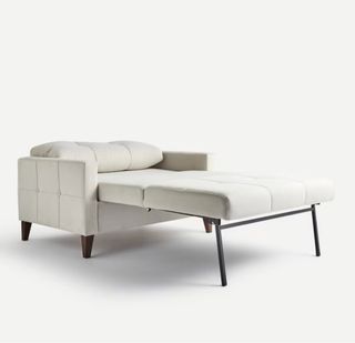 Sofá Cama El Corte Inglés Beige