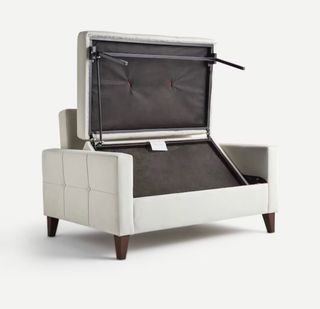 Sofá Cama El Corte Inglés Beige