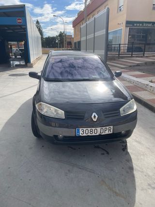 Renault Megane 2005