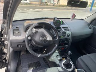 Renault Megane 2005