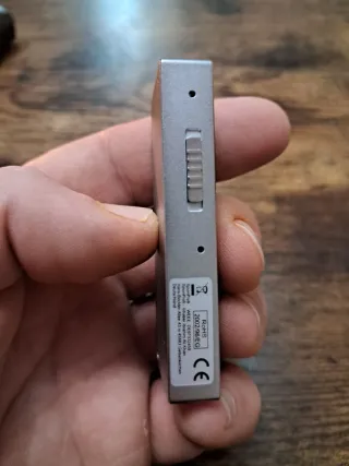 Mini Cámara Video Espía