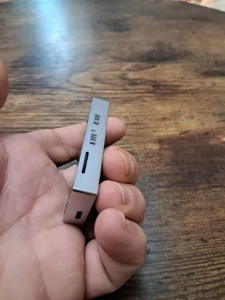 Mini Cámara Video Espía