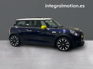 MINI MINI COOPER SE