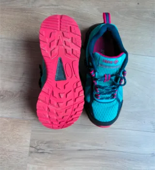 Zapatillas Trekking Izas Talla 36